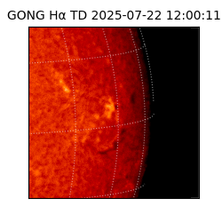 gong - 2025-07-22T12:00:11