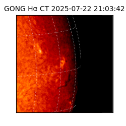gong - 2025-07-22T21:03:42