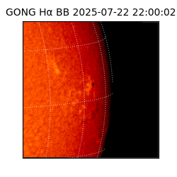 gong - 2025-07-22T22:00:02
