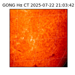 gong - 2025-07-22T21:03:42