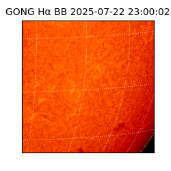 gong - 2025-07-22T23:00:02