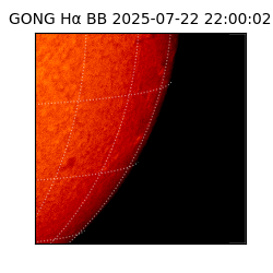 gong - 2025-07-22T22:00:02
