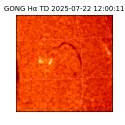 gong - 2025-07-22T12:00:11