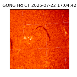 gong - 2025-07-22T17:04:42