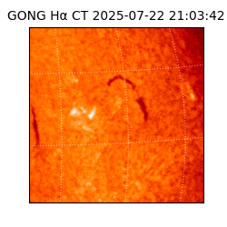 gong - 2025-07-22T21:03:42