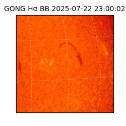 gong - 2025-07-22T23:00:02