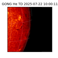 gong - 2025-07-22T10:00:11