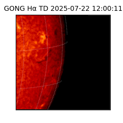 gong - 2025-07-22T12:00:11