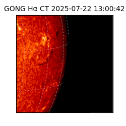 gong - 2025-07-22T13:00:42