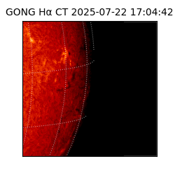 gong - 2025-07-22T17:04:42
