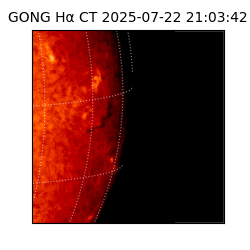 gong - 2025-07-22T21:03:42