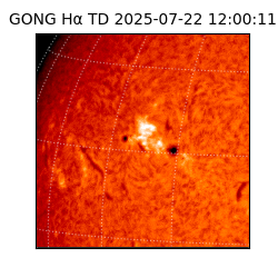 gong - 2025-07-22T12:00:11