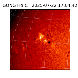 gong - 2025-07-22T17:04:42