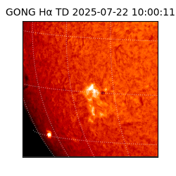 gong - 2025-07-22T10:00:11