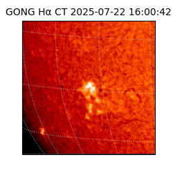 gong - 2025-07-22T16:00:42