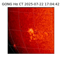 gong - 2025-07-22T17:04:42