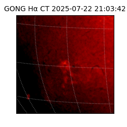 gong - 2025-07-22T21:03:42