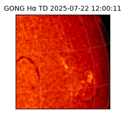 gong - 2025-07-22T12:00:11