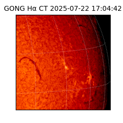 gong - 2025-07-22T17:04:42