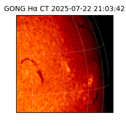 gong - 2025-07-22T21:03:42
