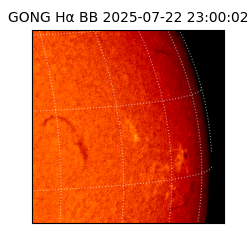 gong - 2025-07-22T23:00:02