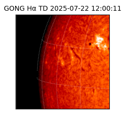 gong - 2025-07-22T12:00:11