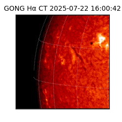 gong - 2025-07-22T16:00:42