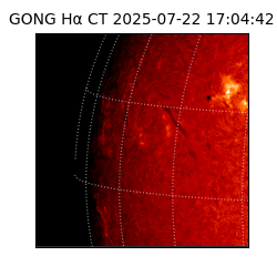 gong - 2025-07-22T17:04:42