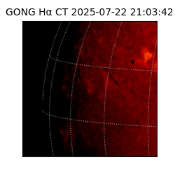 gong - 2025-07-22T21:03:42