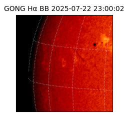 gong - 2025-07-22T23:00:02