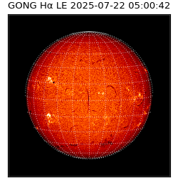 gong - 2025-07-22T05:00:42