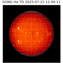 gong - 2025-07-22T12:00:11