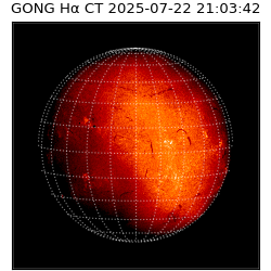 gong - 2025-07-22T21:03:42