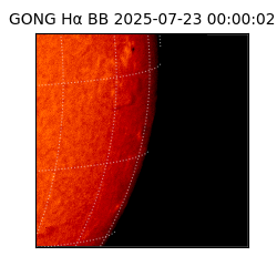 gong - 2025-07-23T00:00:02