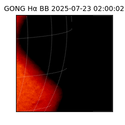 gong - 2025-07-23T02:00:02
