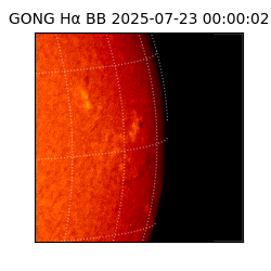 gong - 2025-07-23T00:00:02