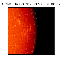 gong - 2025-07-23T01:00:02