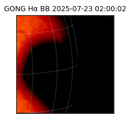 gong - 2025-07-23T02:00:02