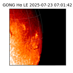 gong - 2025-07-23T07:01:42