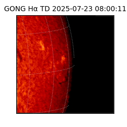 gong - 2025-07-23T08:00:11