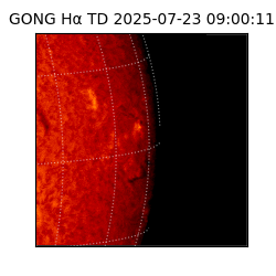 gong - 2025-07-23T09:00:11