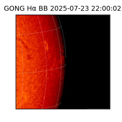 gong - 2025-07-23T22:00:02