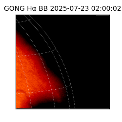 gong - 2025-07-23T02:00:02