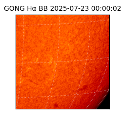 gong - 2025-07-23T00:00:02