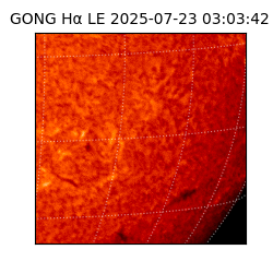gong - 2025-07-23T03:03:42