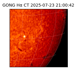 gong - 2025-07-23T21:00:42