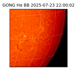 gong - 2025-07-23T22:00:02