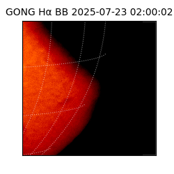 gong - 2025-07-23T02:00:02
