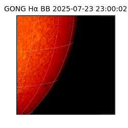 gong - 2025-07-23T23:00:02
