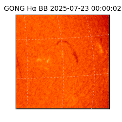 gong - 2025-07-23T00:00:02